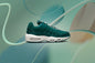 Women's Air Max 95 Green Velvet - Dark Atomic Teal/Sail