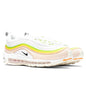 Women's Air Max 97 - White/Black/Pearl Pink