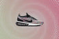 Women's Air Max Flyknit Racer - Ghost Green/Black/Pink Blast