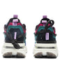Women's Air Max Furyosa NRG - Night Green/Sail/Raspberry Red