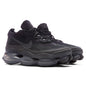 Women's Air Max Scorpion Flyknit - Black/Anthracite Black