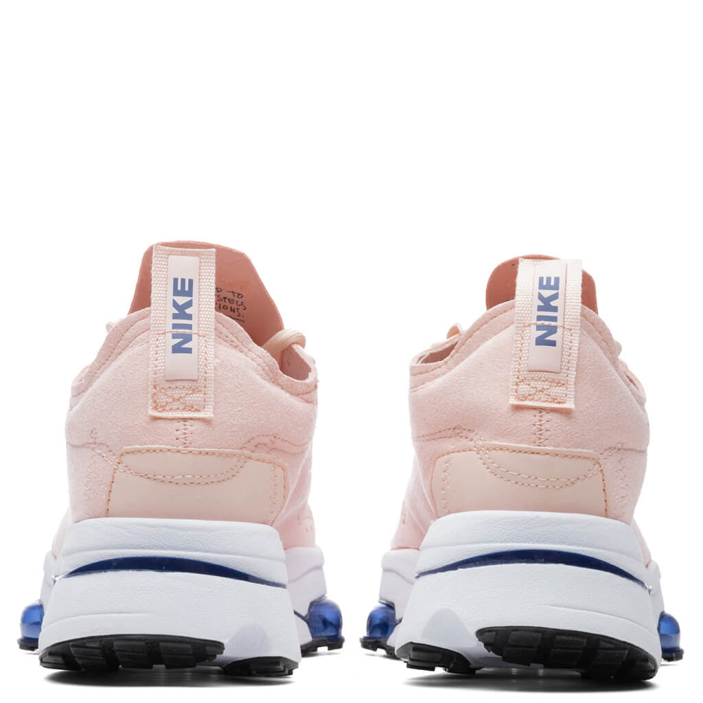 Women's Air Zoom-Type - Orange Pearl/Black