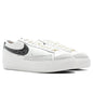 Women's Blazer Low Platform - Sail/Black/Gum Brown
