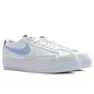 Women's Blazer Low Platform - White/Cobalt Bliss/Violet