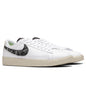 Women's Blazer Low SE - White/Black/Light Bone