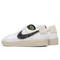 Women's Blazer Low SE - White/Black/Light Bone