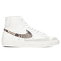 Women's Blazer Mid '77 SE - Sail/Particle Beige