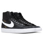 Women's Blazer Mid '77 SE - Black/White