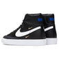 Women's Blazer Mid '77 SE - Black/White