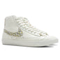 Women's Blazer Mid '77 SE 'Leopard' - Sail/Light Lemon Twist
