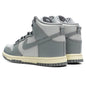 Women's Dunk High - Grey Fog/Particle Grey/Cashmere
