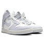 Women's Dunk High - Sail/Football Grey