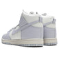 Women's Dunk High - Sail/Football Grey