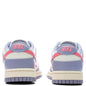 Women's Dunk Low - Indigo Haze/Coral Chalk
