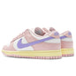 Women's Dunk Low - Pink Oxford/Light Thistle/Phantom