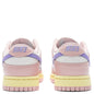 Women's Dunk Low - Pink Oxford/Light Thistle/Phantom