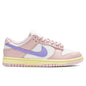 Women's Dunk Low - Pink Oxford/Light Thistle/Phantom