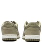Women's Dunk Low Premium MF - Neutral Olive/Sail