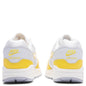 Women's Air Max 1 - Photon Dust/Yellow Wolf/Sail