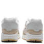 Air Max 1 Premium Women's Sanddrift - Summit White/Sand Drift/Phantom