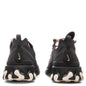Women's React Element 55 - Oil Grey/Oil Grey/Echo Pink