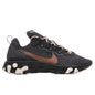 Women's React Element 55 - Oil Grey/Oil Grey/Echo Pink