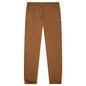 Women's Solo Swoosh Fleece Pants - Ale Brown/White