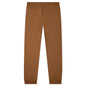 Women's Solo Swoosh Fleece Pants - Ale Brown/White