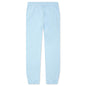 Women's Solo Swoosh Fleece Pants - Celestine Blue/White