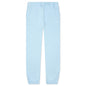 Women's Solo Swoosh Fleece Pants - Celestine Blue/White