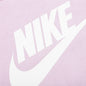 Sportswear Women's Essential Cropped Hoodie - Regal Pink/White