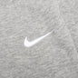 Sportswear Women’s Essentials Fleece Pants - Dark Grey Heather/Matte Silver
