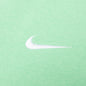 Women's Sportswear Essentials Fleece Crew - Cucumber Calm/White