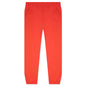 Sportswear Women's Essential Fleece Pants - Chile Red/White