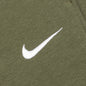 Sportswear Women's Essential Fleece Pants - Medium Olive/White