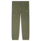 Sportswear Women's Essential Fleece Pants - Medium Olive/White