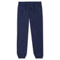 Sportswear Women's Essential Fleece Pants - Midnight Navy/White