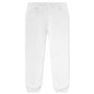 Sportswear Women's Essentials Fleece Pants - White/Black