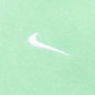 Women's Sportswear Fleece Hoodie - Cucumber Calm/White
