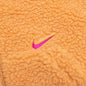 Women's Sportswear Swoosh Jacket - Flax/Cactus Flower