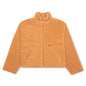 Women's Sportswear Swoosh Jacket - Flax/Cactus Flower