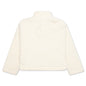 Women's Sportswear Swoosh Jacket - Fossil/Stone