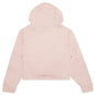 Sportswear Women's Tech Fleece Windrunner Full-Zip Hoodie - Pink Oxford/Black
