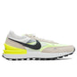 Women's Waffle One - Summit White/Black/Rattan/Volt