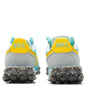 Women's Waffle Racer Crater - Bleached Aqua/Speed Yellow