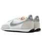 Women's Waffle Trainer 2 - White/Metallic Silver