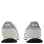 Women's Waffle Trainer 2 - White/Metallic Silver