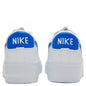 Women's Blazer Low Platform - White/Game Royal/Summit White