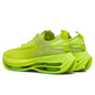 Women's Zoom Double Stacked - Cyber/Cyber