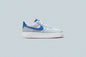 Women's Air Force 1 '07 - Blue Tint/Polar/White